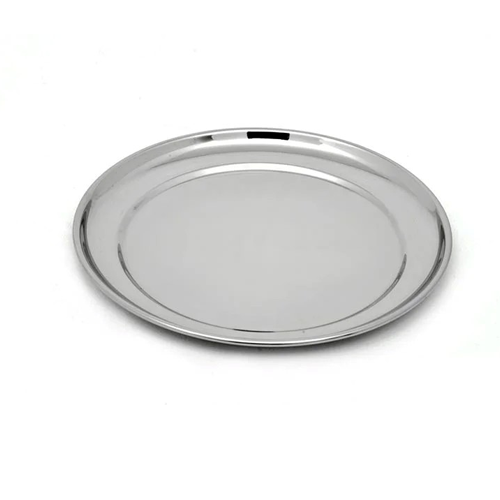 MIRROR GRANDE DINNER PLATES (W.B.CHINA) NO.12