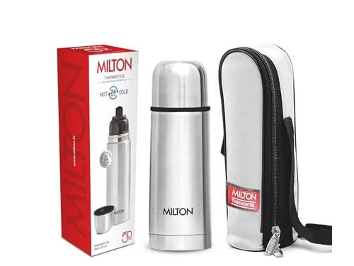 MILTON FLASK-THERMOSTEEL 350ML