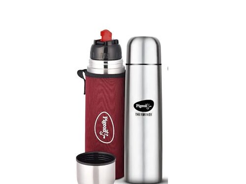 PIGEON FLASK BULLET 350ML