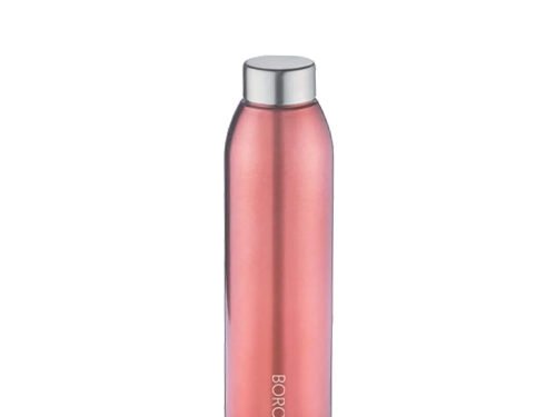 BOROSIL W/B-EASYSIP PINK 750ML