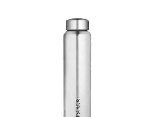 BOROSIL W/B-HYDRA AQUASLIM 1LTR (SINGLE WALL)