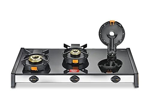 PRESTIGE GAS STOVE – SVACHH GTSV 03