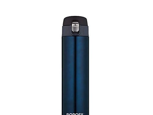 BOROSIL W/B-HYDRA NOVA 500ML BLUE