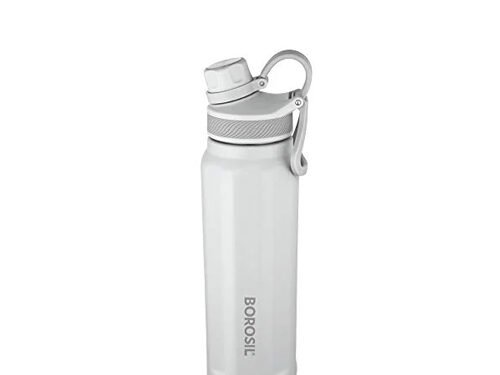 BOROSIL W/B-SPORTSIP 710ML SLATE GREY