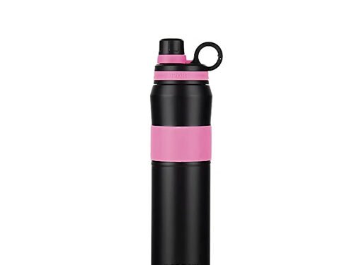 BOROSIL W/B-THIRST BURST 800ML FUCHSIA