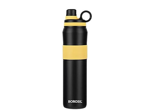 BOROSIL W/B-THIRST BURST 800ML SUNFLOWER