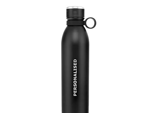BOROSIL W/B-JUPITER 1LTR BLACK