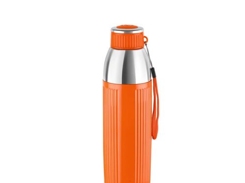 CELLO W/B-PURO CROM X 600ML ORANGE