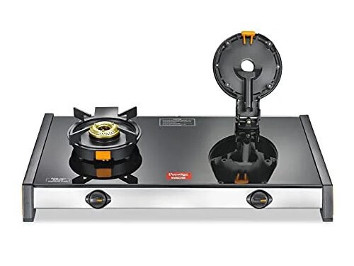 PRESTIGE GAS STOVE - SVACH GTSV 02