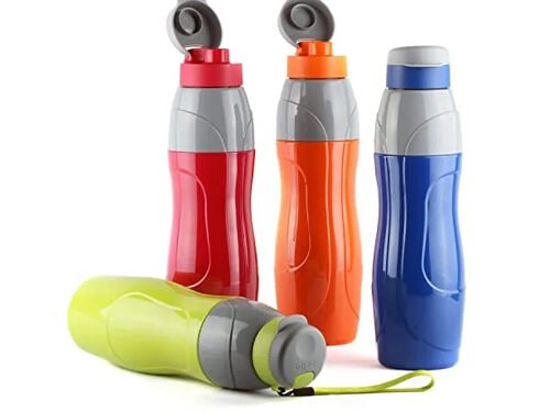 CELLO W/B-PURO SPORTS 900ML(SET OF 4)