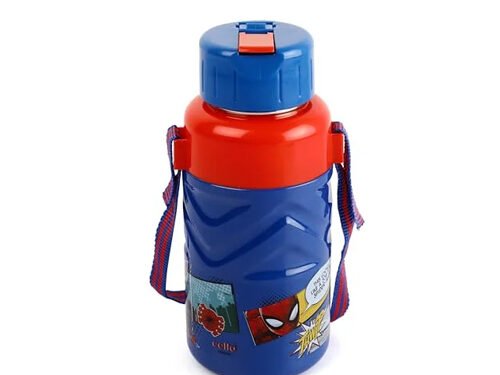 CELLO W/B-PURO STEEL X DEBBY 400ML