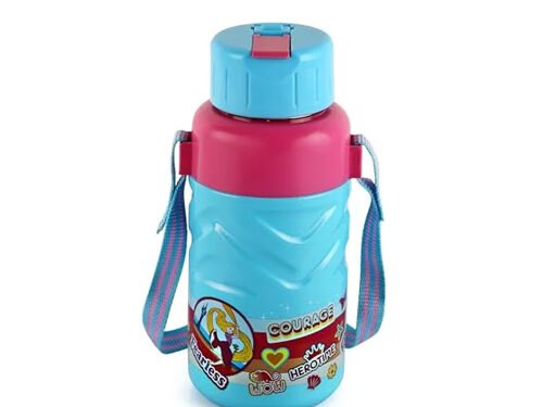 CELLO W/B-PURO STEEL X DEBBY 600ML