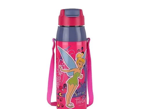 CELLO W/B-PURO STEEL X HYDRAKID 600ML