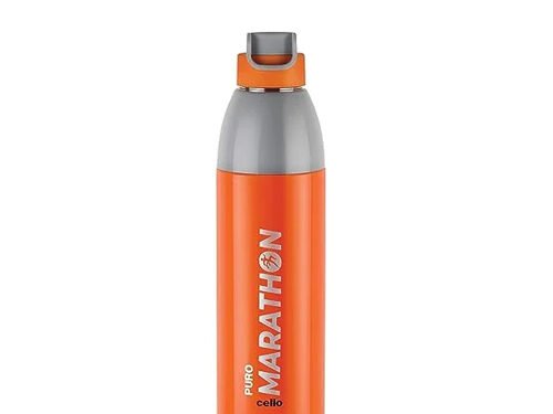 CELLO W/B-PURO STEEL X MARATHON 900ML