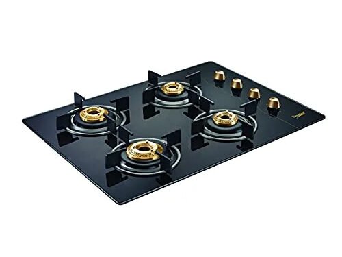 PRESTIGE GAS STOVE - EURO GTE04