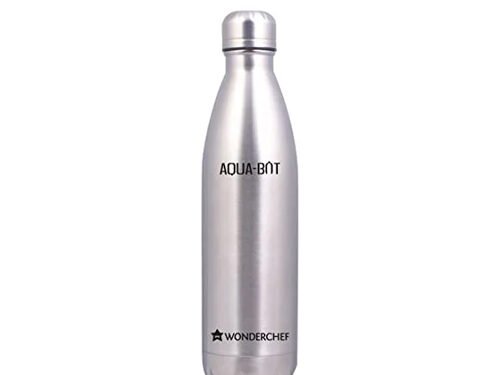 WONDERCHEF W/B-AQUA BOT 1000ML