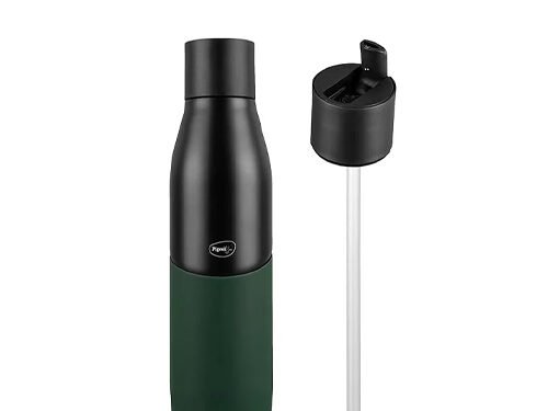 PIGEON THERMINOX LUXE 500ML BG