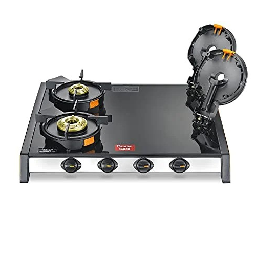 PRESTIGE GAS STOVE-SVACH GTSV 04