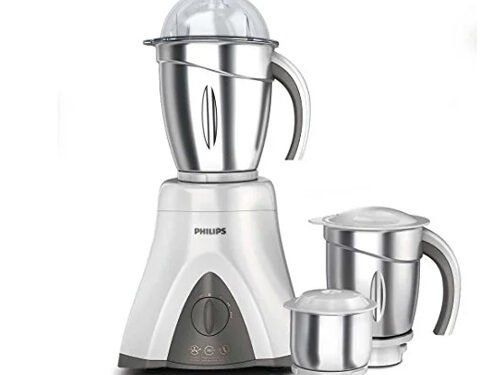 PHILIPS MIXER GRINDER - HL 7750/00 MIXER GRINDER