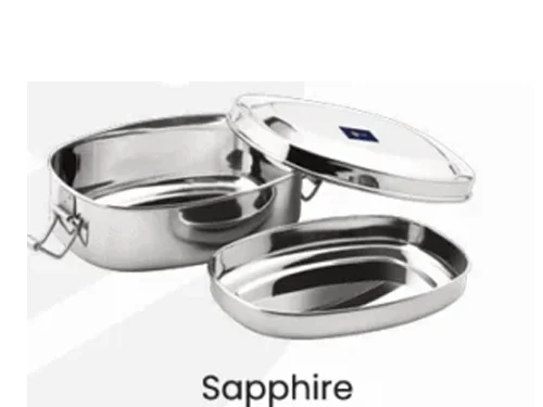 LLM LUNCH BOX - SAPPHIRE