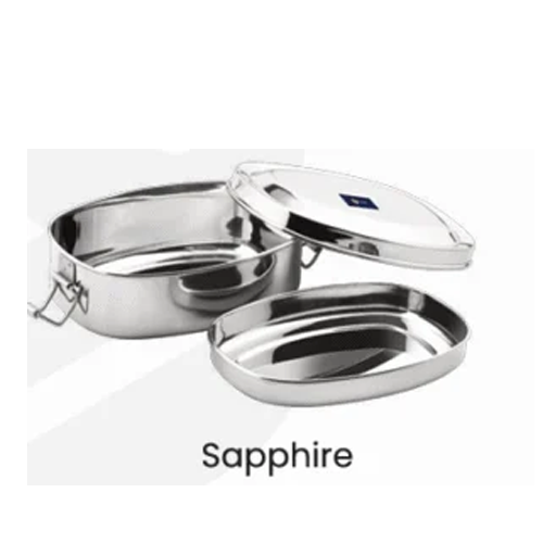 LLM LUNCH BOX - SAPPHIRE