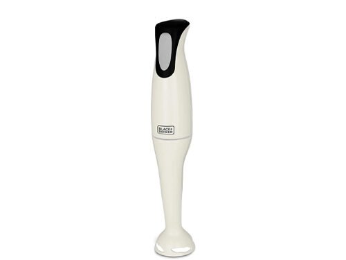 BLACK DECKER-HAND BLENDER-200W