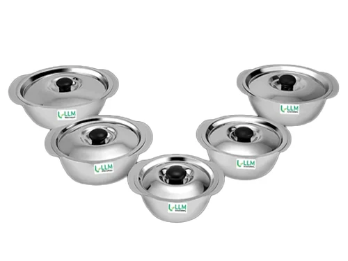 LLM Salad Bowl Set (NO. 1-5)