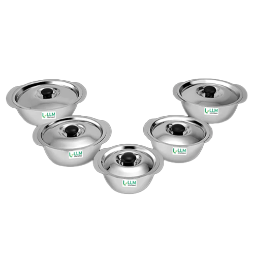 LLM Salad Bowl Set (NO. 1-5)