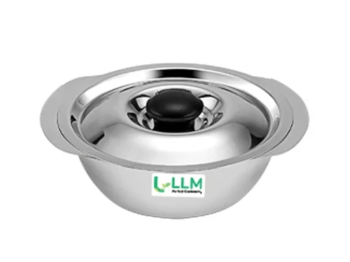LLM SALAD BOWL NO.1