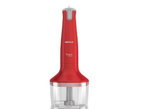 HAVELLS HAND BLENDER DURO BLEND WITH ATTACHMENT