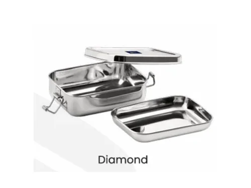 LLM LUNCH BOX - DIAMOND