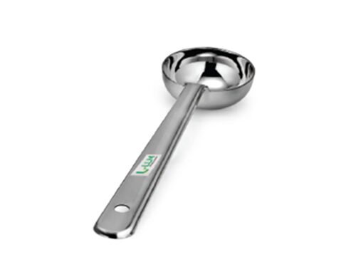 LLM SERVING LADLE - LADLE NO. 3