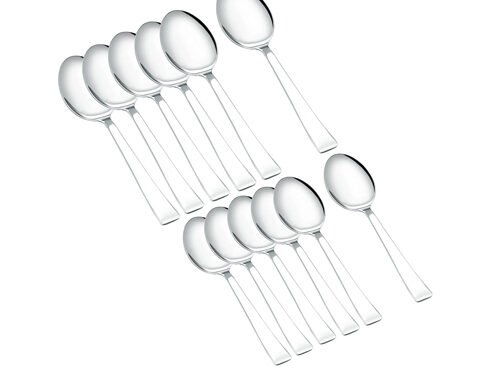PETALS 14G SAFARI PLUS TEA SPOON