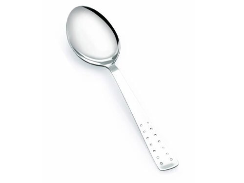 PETALS 16G DOTT BABY SPOON