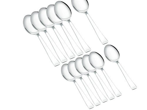 PETALS GRACE TEA SPOON 14G