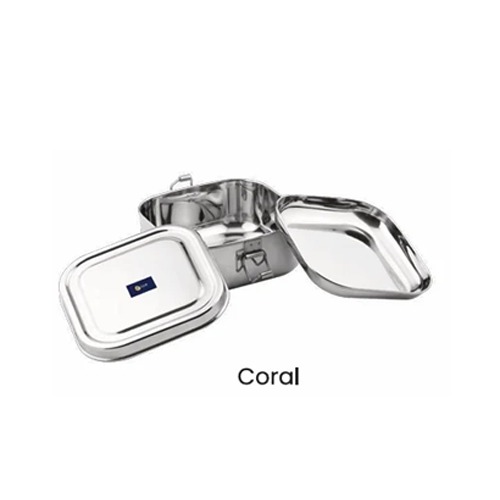 LLM LUNCH BOX - CORAL