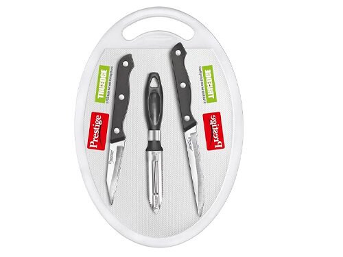 PRESTIGE KNIFE-4PC SET