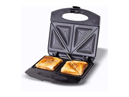 WONDERCHEF SANDWICH MAKER & GRILLER-ACURA+750W