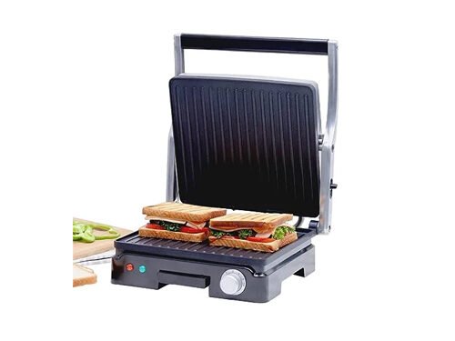WONDERCHEF SANDWICH MAKER-SKT PROFESSIONAL SIZE 1800W