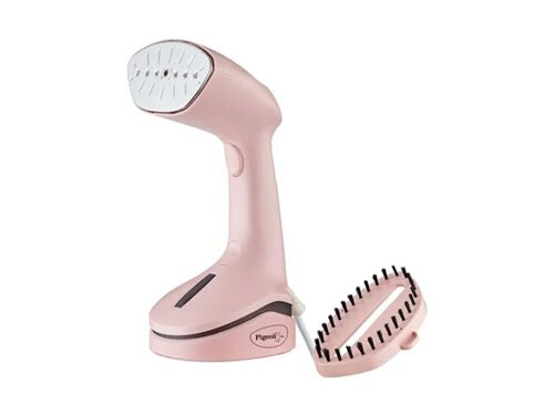 PIGEON IRON-HAND STEAMER 1200W