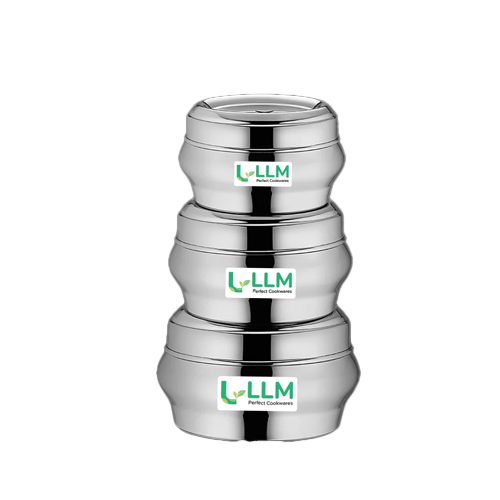 LLM PEPSI POT (NO. 1-3)