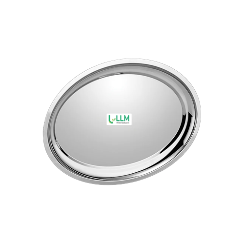 LLM PRIDE WELCOME SERVING TRAY