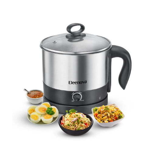 ELEENOVA MULTI COOKER-PASSION 1.2L