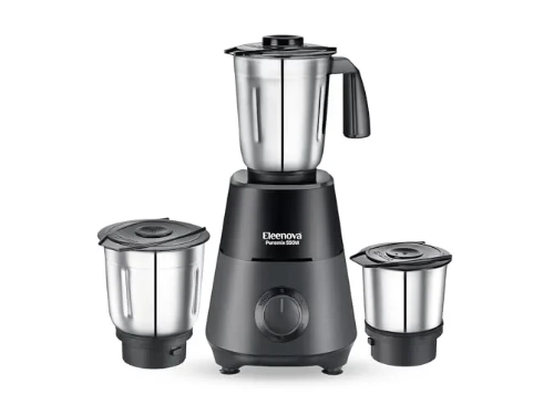 ELEENOVA MIXER GRINDER-PUREMIX 3JAR(550W)
