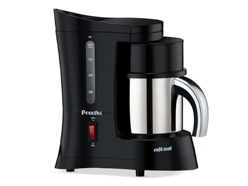 PREETHI COFFEE MAKER-CAFE ZEST