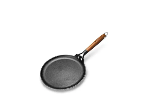 WONDERCHEF FERRO CAST IRON DOSA TAWA 28CM