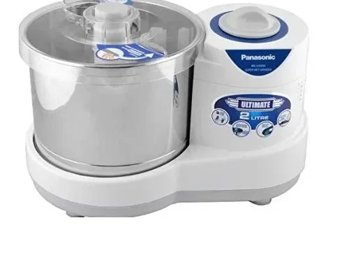 PANASONIC WET GRINDER - MK-GW 200(WHITE)