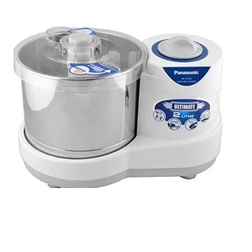 PANASONIC WET GRINDER - MK-GW 200(WHITE)