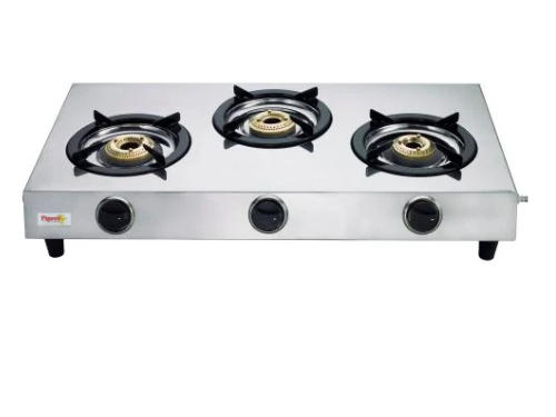 PIGEON GAS STOVE - 123 3B