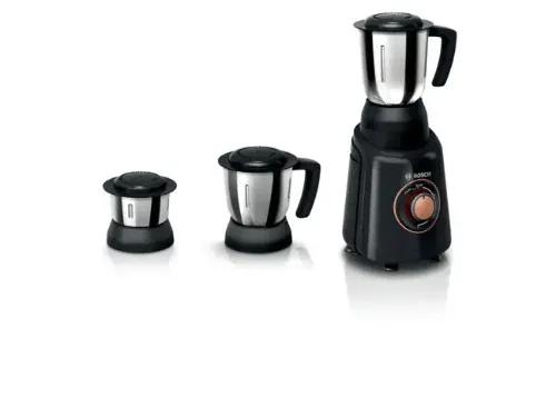 BOSCH MIXER GRINDER-MGM4634BIN 3JAR 750W